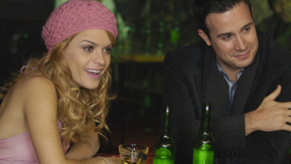 Photo du film Jack and Jill vs. the World