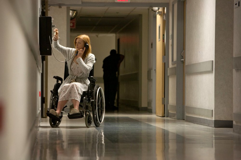 Photo du film Jessabelle