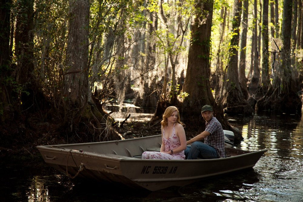 Photo du film Jessabelle