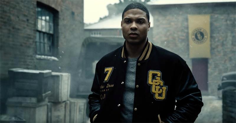 Photo du film La Ligue des Justiciers