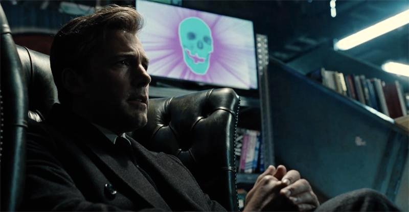 Photo du film La Ligue des Justiciers