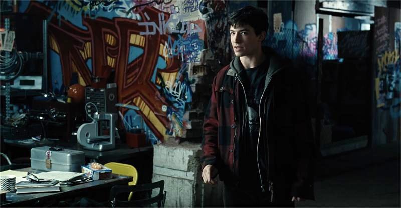 Photo du film La Ligue des Justiciers