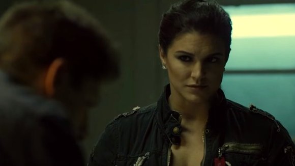 Photo from the movie Kickboxer: Vengeance