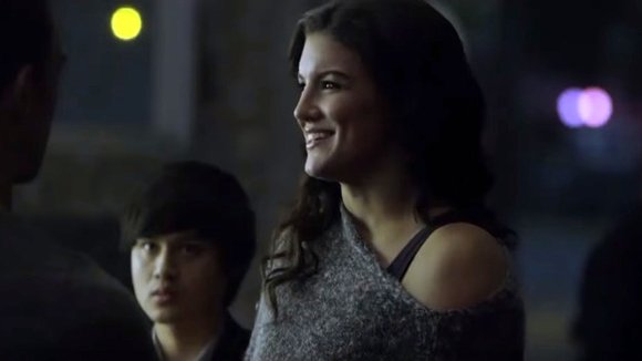 Photo from the movie Kickboxer: Vengeance