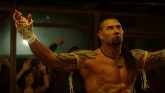 Photo from the movie Kickboxer: Vengeance