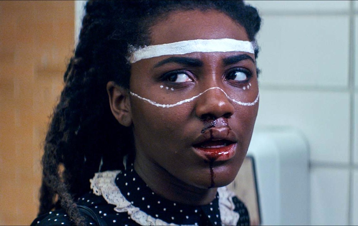 Photo from the movie Knives and Skin