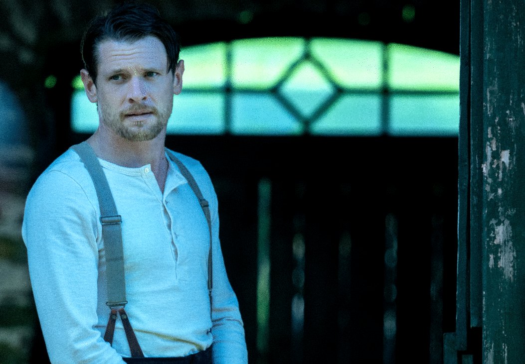 Photo du film Lady Chatterley's Lover