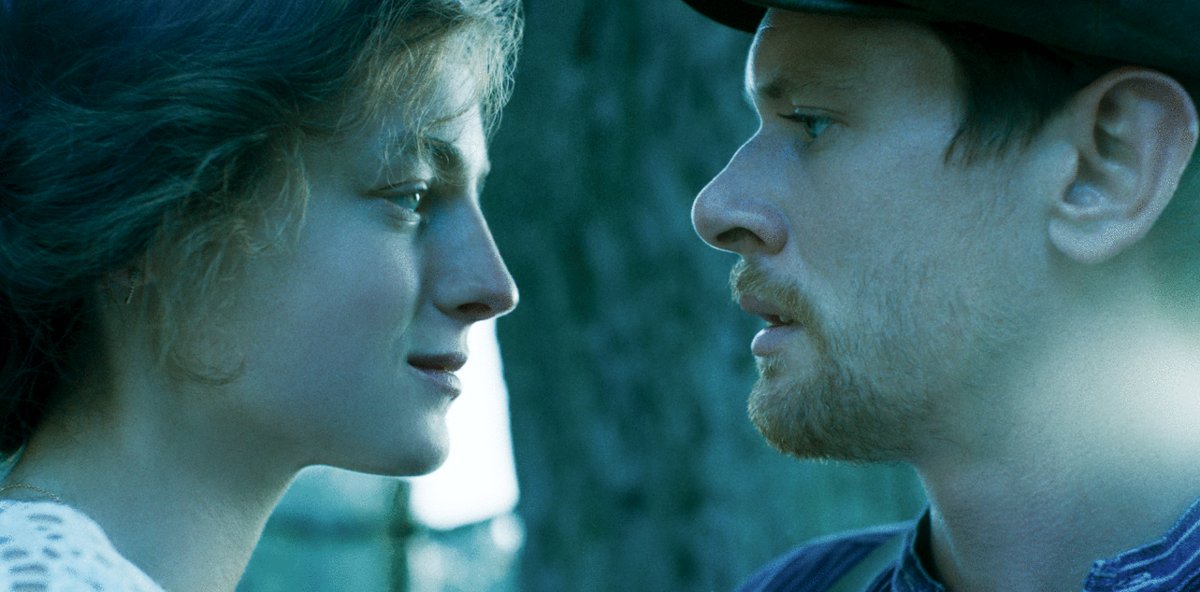 Photo du film Lady Chatterley's Lover