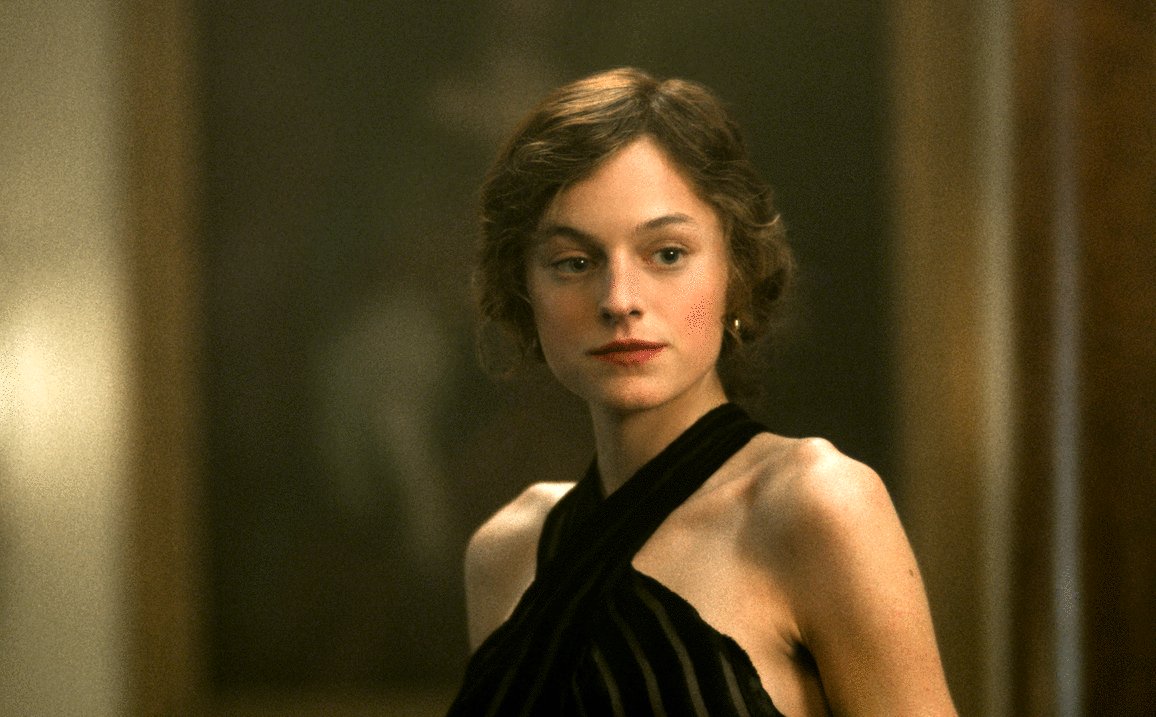 Photo du film Lady Chatterley's Lover