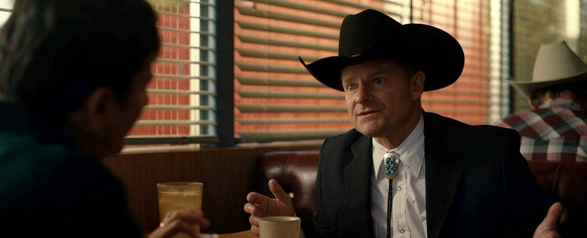 Photo du film LaRoy, Texas