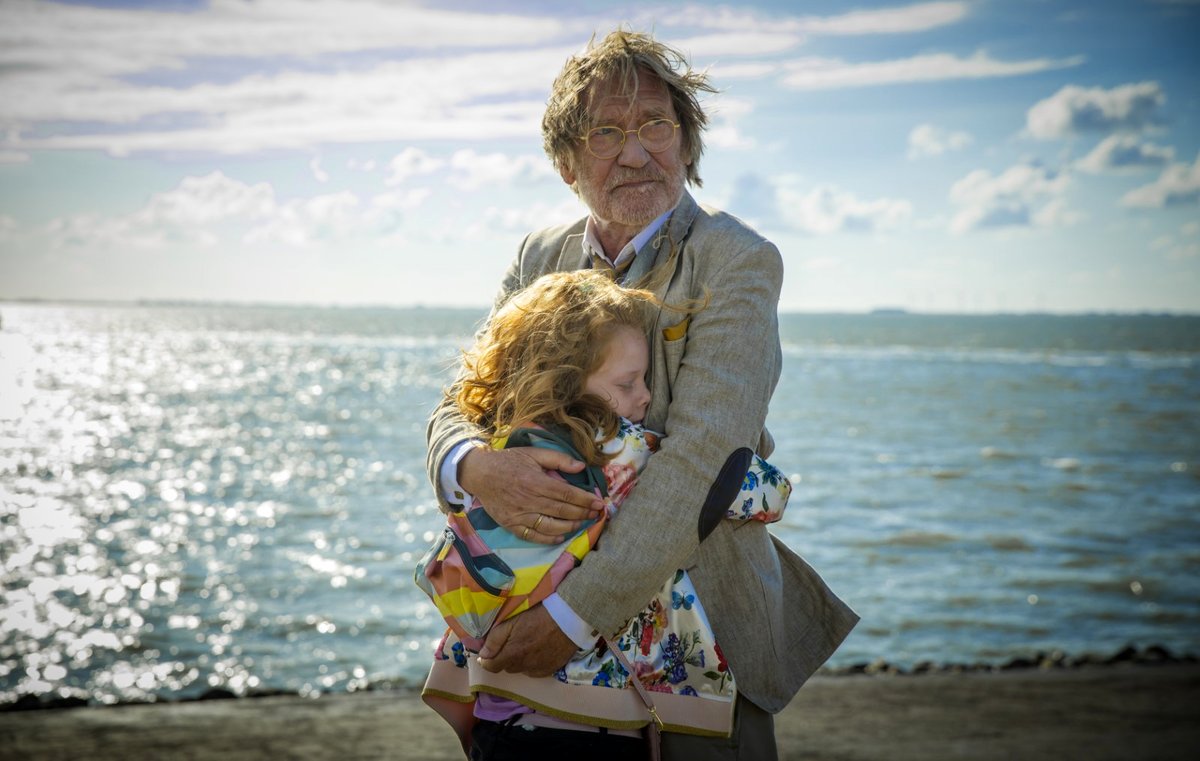 Photo from the movie Lassie - Eine abenteuerliche Reise