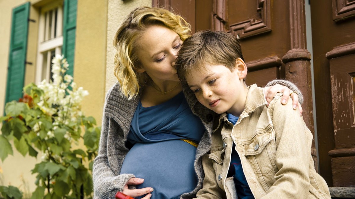 Photo from the movie Lassie - Eine abenteuerliche Reise