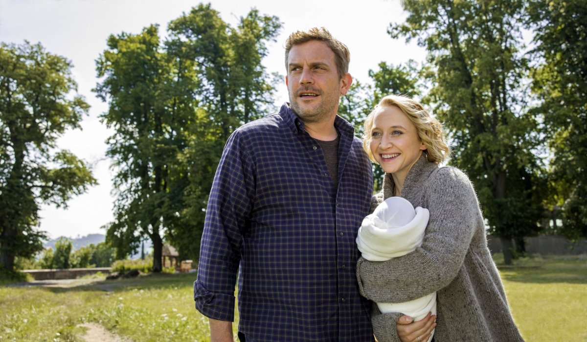 Photo from the movie Lassie - Eine abenteuerliche Reise