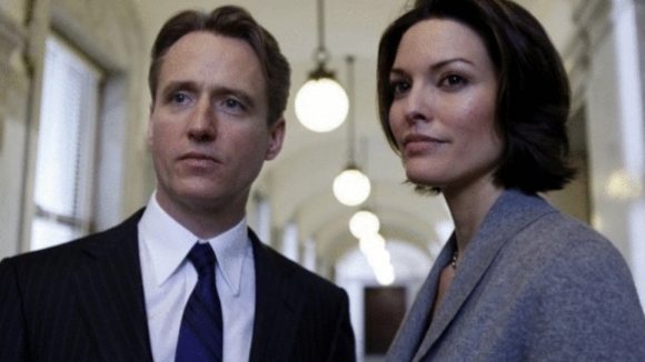 Photo from the movie Law & Order