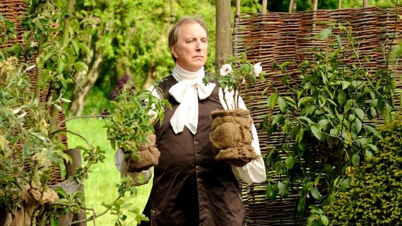 Photo from the movie A Little Chaos