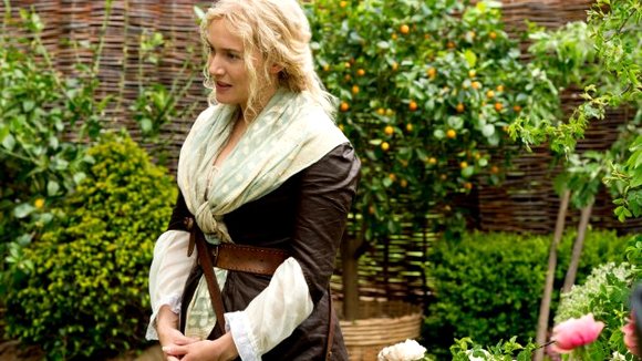 Photo from the movie A Little Chaos