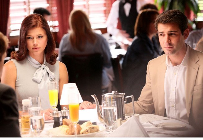 Photo du film Lone Star