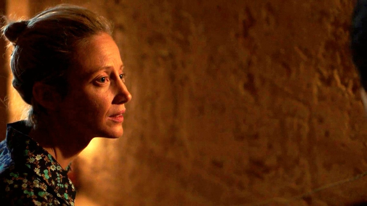 Photo from the movie Luxor