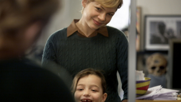 Photo from the movie Mammut