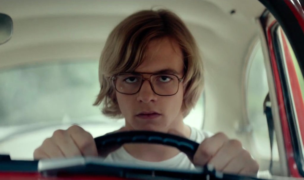 Photo du film My Friend Dahmer