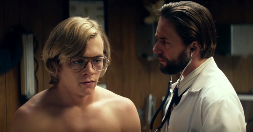 Photo du film My Friend Dahmer