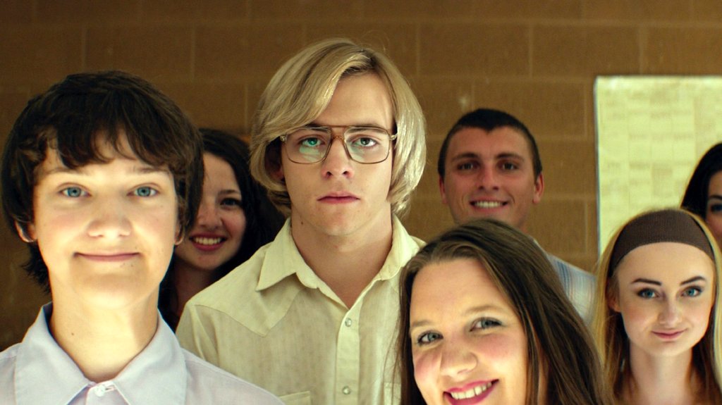 Photo du film My Friend Dahmer