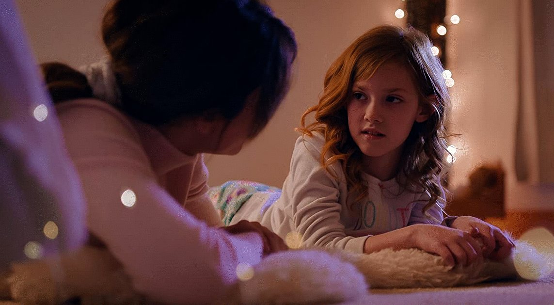 Photo from the movie Not Broken