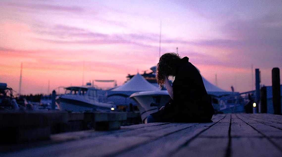 Photo from the movie Not Broken