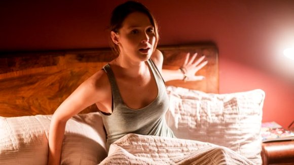 Photo du film The Pact II