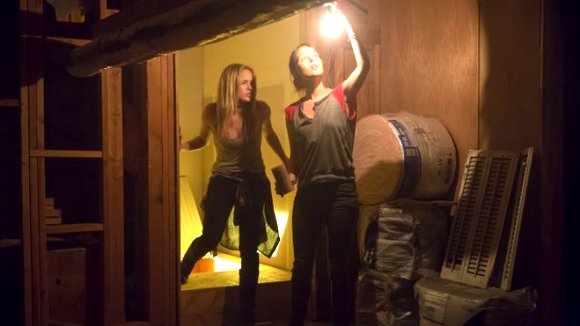 Photo du film The Pact II