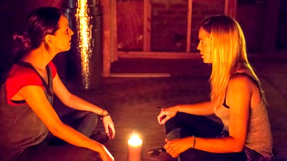 Photo du film The Pact II