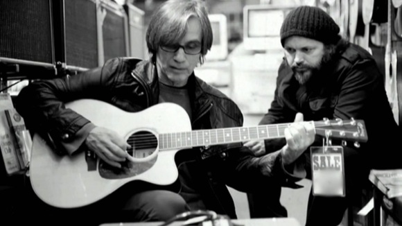 Photo du film The Poet of Havana