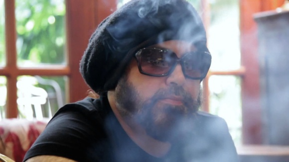 Photo du film The Poet of Havana