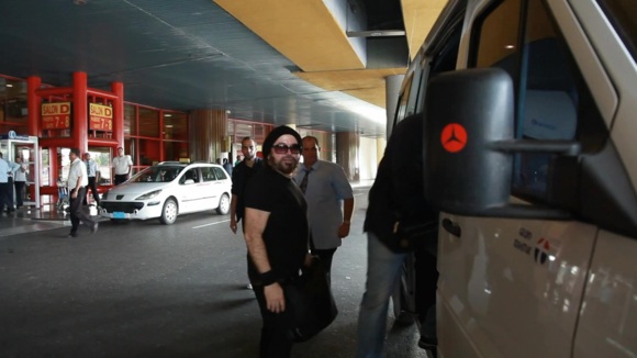 Photo du film The Poet of Havana