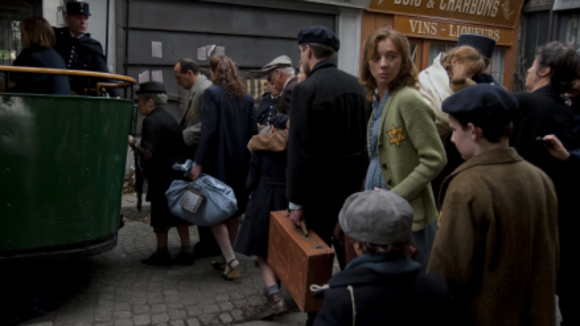 Photo du film La Rafle