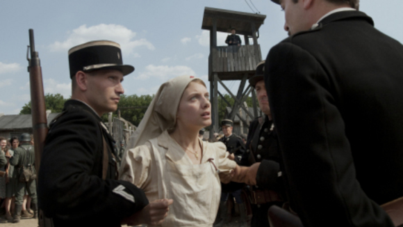 Photo du film La Rafle