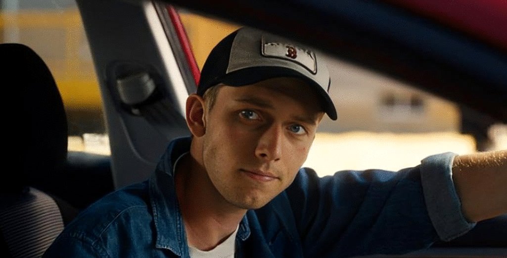 Photo du film Rally Caps