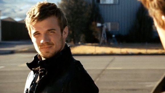 Photo du film Red Sky