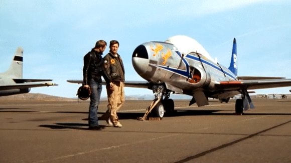 Photo du film Red Sky