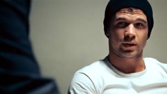 Photo du film Red Sky