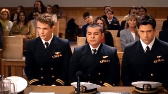 Photo du film Red Sky