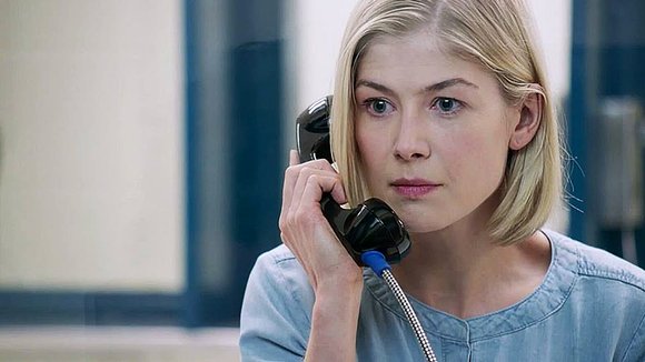 Photo from the movie Return to Sender