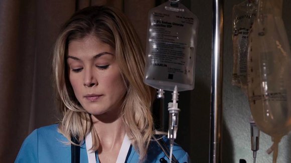 Photo from the movie Return to Sender