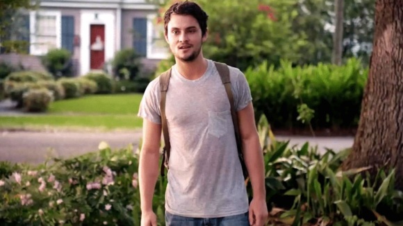 Photo from the movie Return to Sender