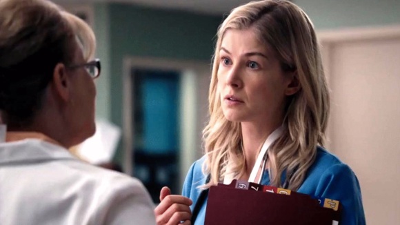 Photo from the movie Return to Sender