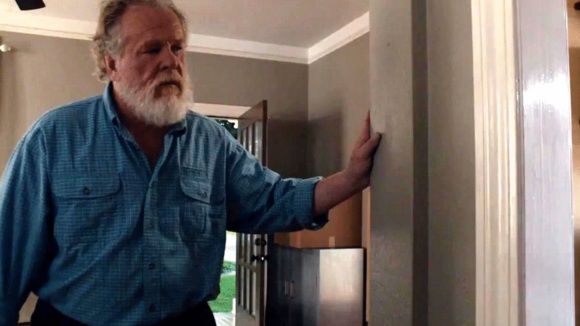 Photo from the movie Return to Sender