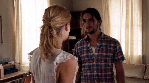 Photo from the movie Return to Sender