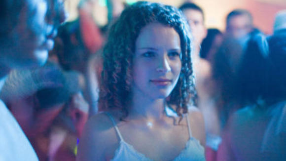 Photo du film Roméo et Juliette