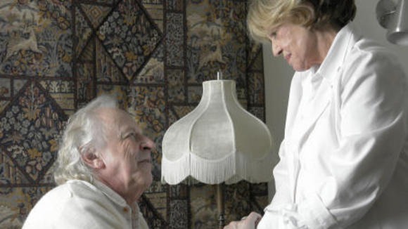 Photo du film Roméo et Juliette