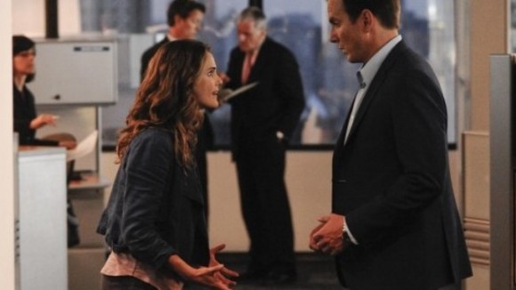 Photo from the movie Running Wilde